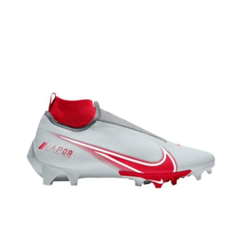 Nike Vapor Edge Pro 360 Metallic Platinum Wolf Grey-1