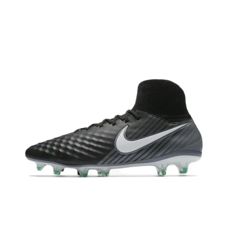Nike Magista Orden 2 Fg 'Black White'-0