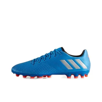 Adidas Messi 16.3 Ag 'Blue Silver'
