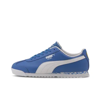 PUMA Scuderia Ferrari X Roma 'Olympian Blue'
