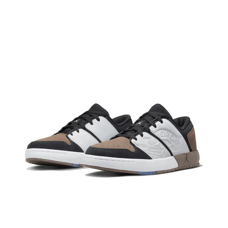Jordan Nu Retro 1 Low Palomino-2