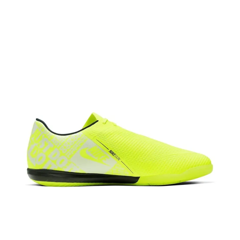 Nike Zoom Phantom Venom Pro Ic Yellow-1