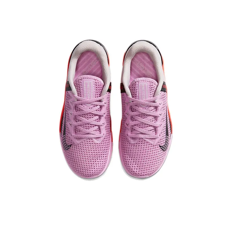 Nike Metcon 6 'Beyond Pink Flash Crimson' Women's-3