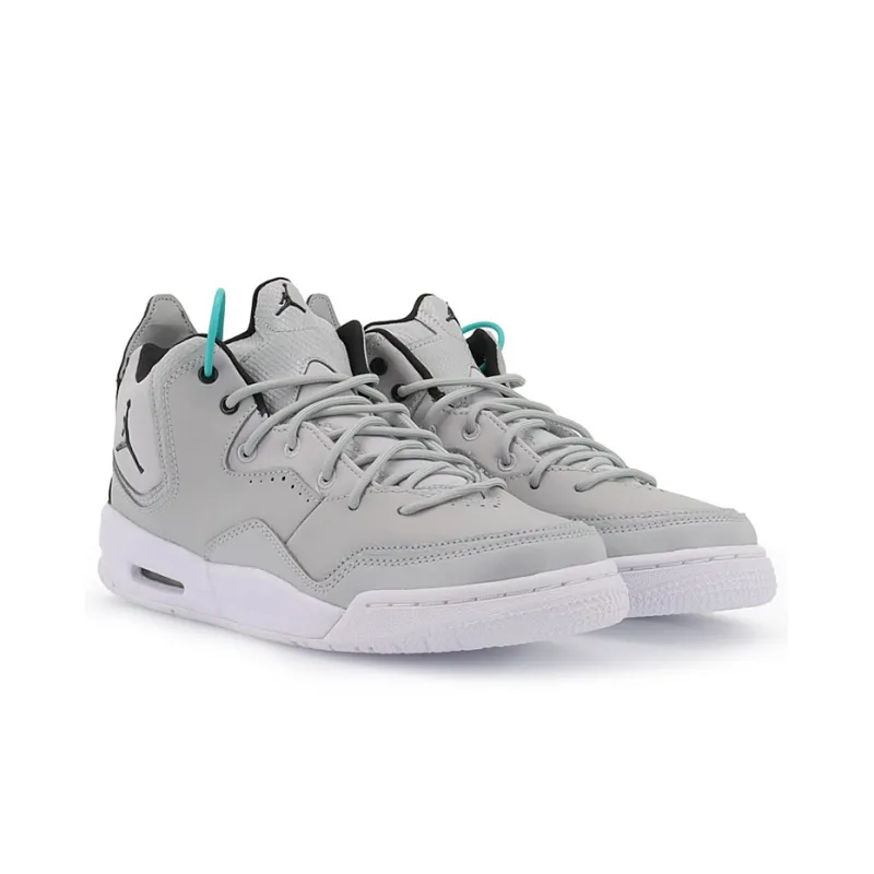 Jordan Courtside 23 GS 'Grey Fog'-3