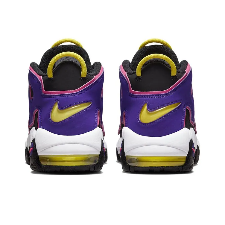 Nike Air More Uptempo '96 'Court Purple'-4