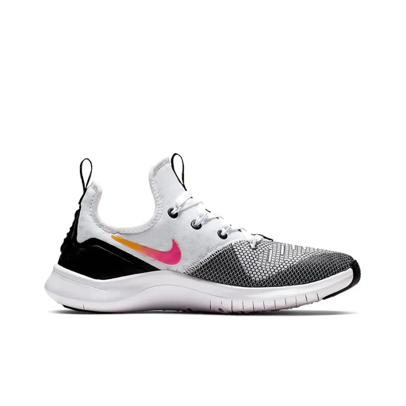 Nike Free Tr 8 'Laser Fuchsia' Women's-1