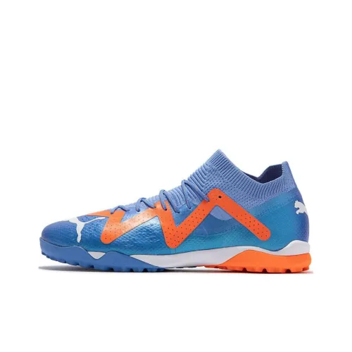 PUMA Future Ultimate Cage 'Blue Ultra Orange'