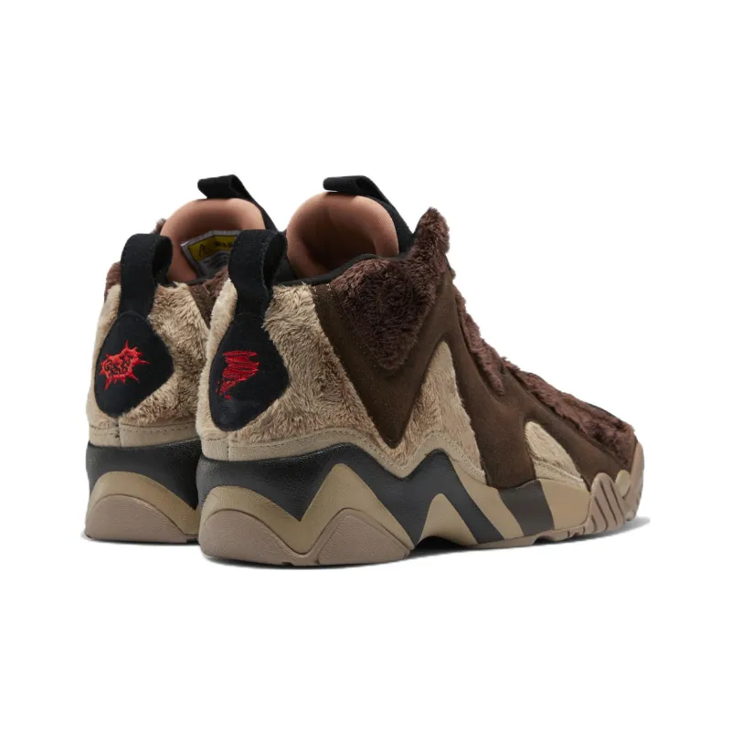 Reebok Hurrikaze Ii Mid Looney Tunes Taz-4