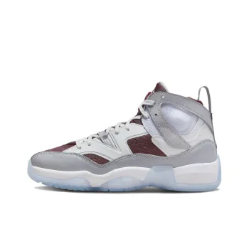 JORDAN Jumpman Two Trey Bordeaux