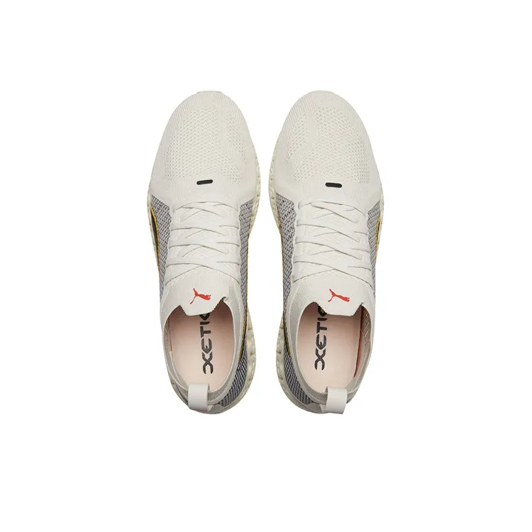 PUMA Calibrate Runner 'Mono Pack Vaporous Grey'-3