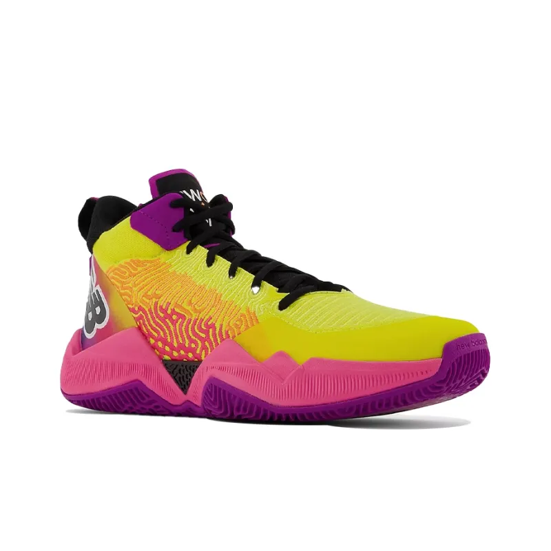 New Balance Two Wxy Dejounte Murray My Personal Journey-2