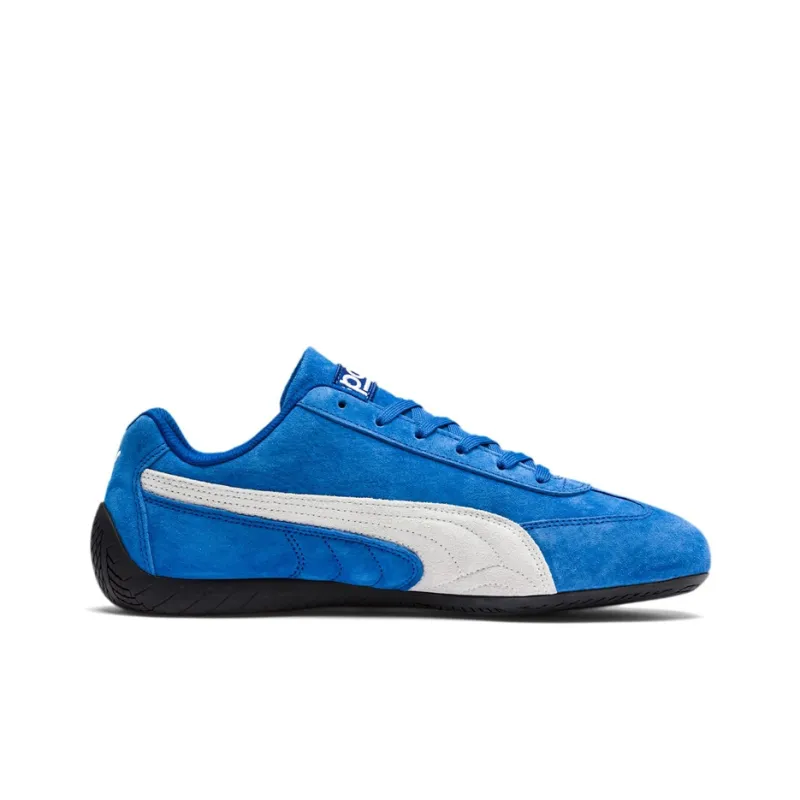 PUMA Speedcat Sparco Og 'Strong Blue'-1