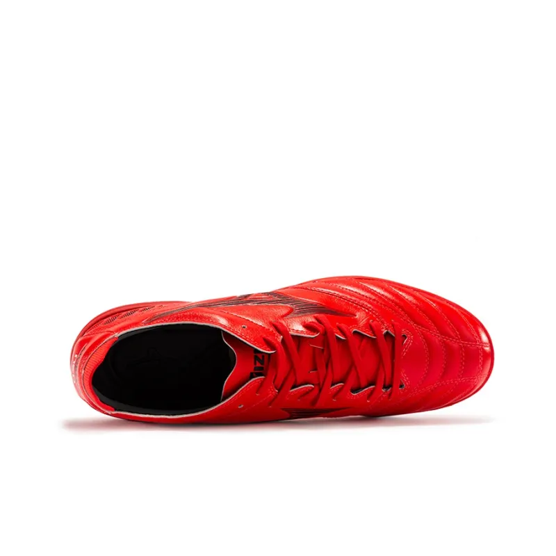 Mizuno Morelia Neo 3 As Soccer Cleats Red-2