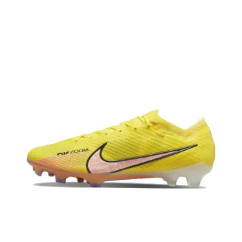 Nike Zoom Mercurial Vapor 15 Elite Fg Lucent Pack