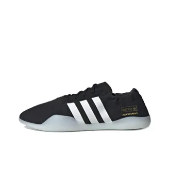 Adidas Originals Taekwondo Team Shoes 'Black' Women's