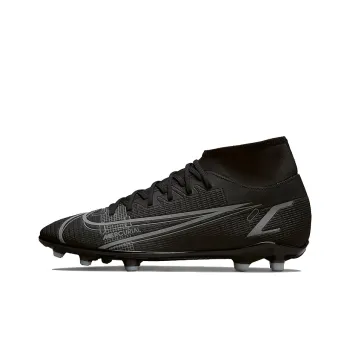 Nike Mercurial Superfly 8 Club Mg 'Black Iron Grey'