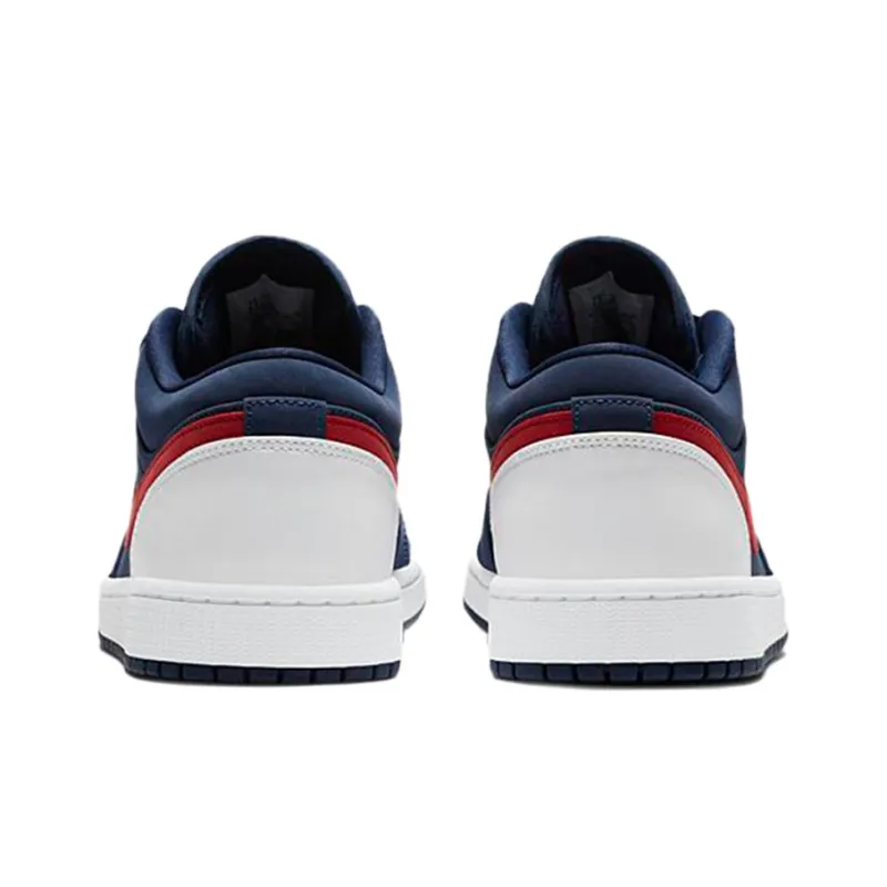 Jordan 1 Low Usa-4
