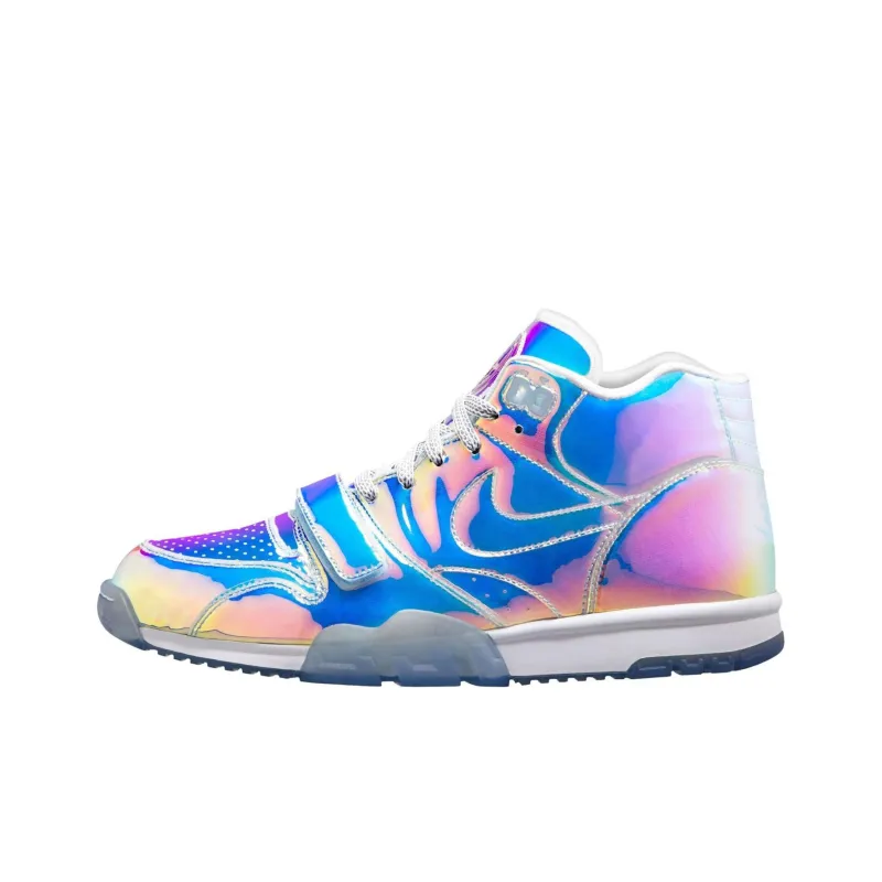 Nike Air Trainer 1 Super Bowl Hologram-0