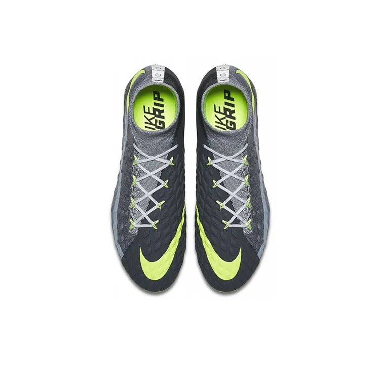 Nike Hypervenom Phantom 3 Se Fg 'Wolf Grey Volt'-3