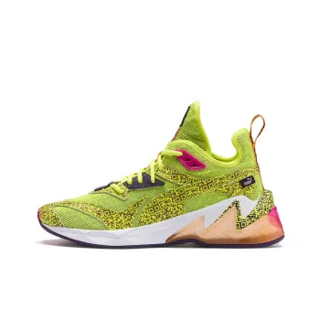 PUMA Lqdcell Origin Ar Fizzy Yellow