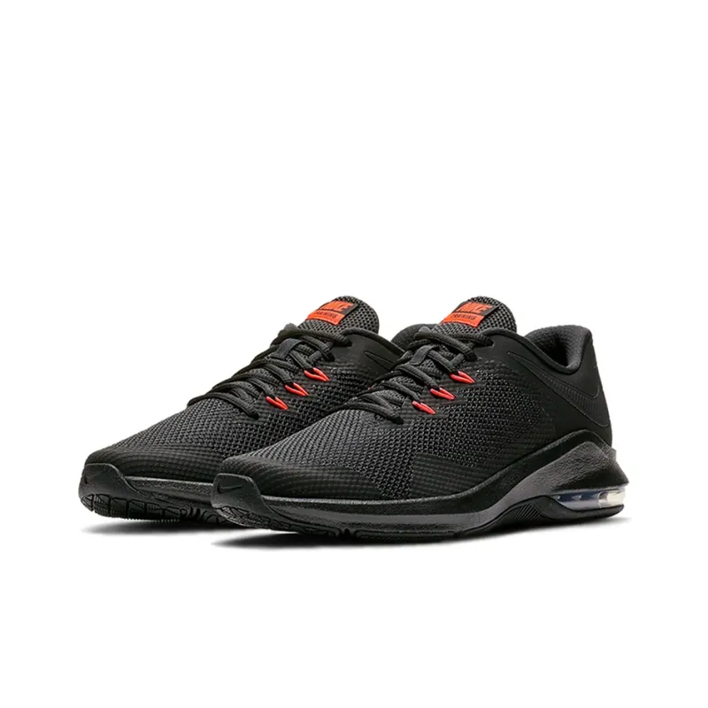 Nike Air Max Alpha Trainer Bright Crimson-2