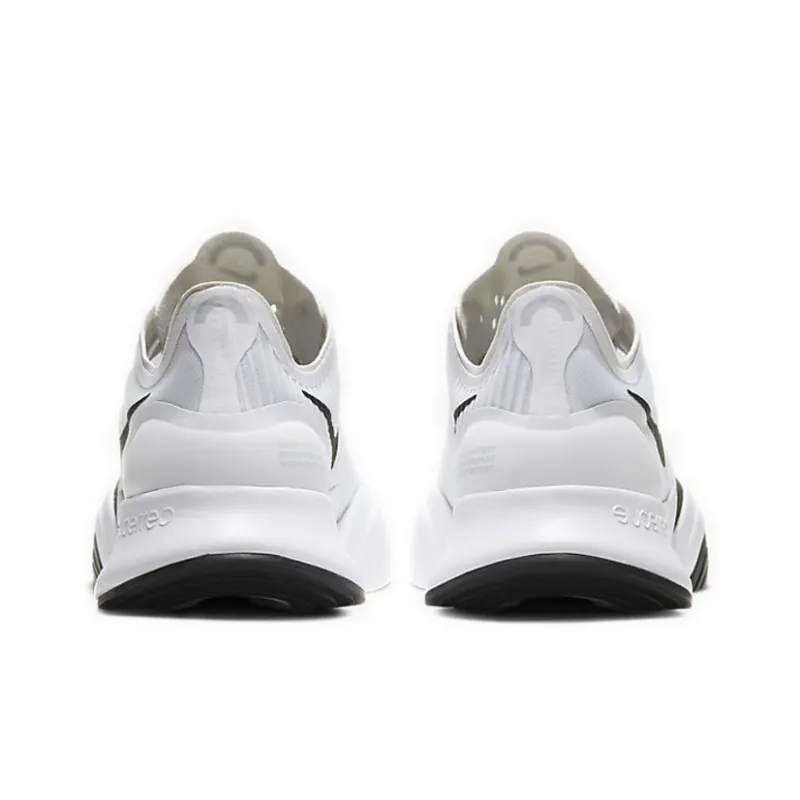 Nike SuperRep Go White Black Dark Smoke Grey-3