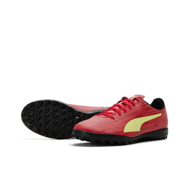 PUMA Rapido 3 Tt 'Red Yellow'-2