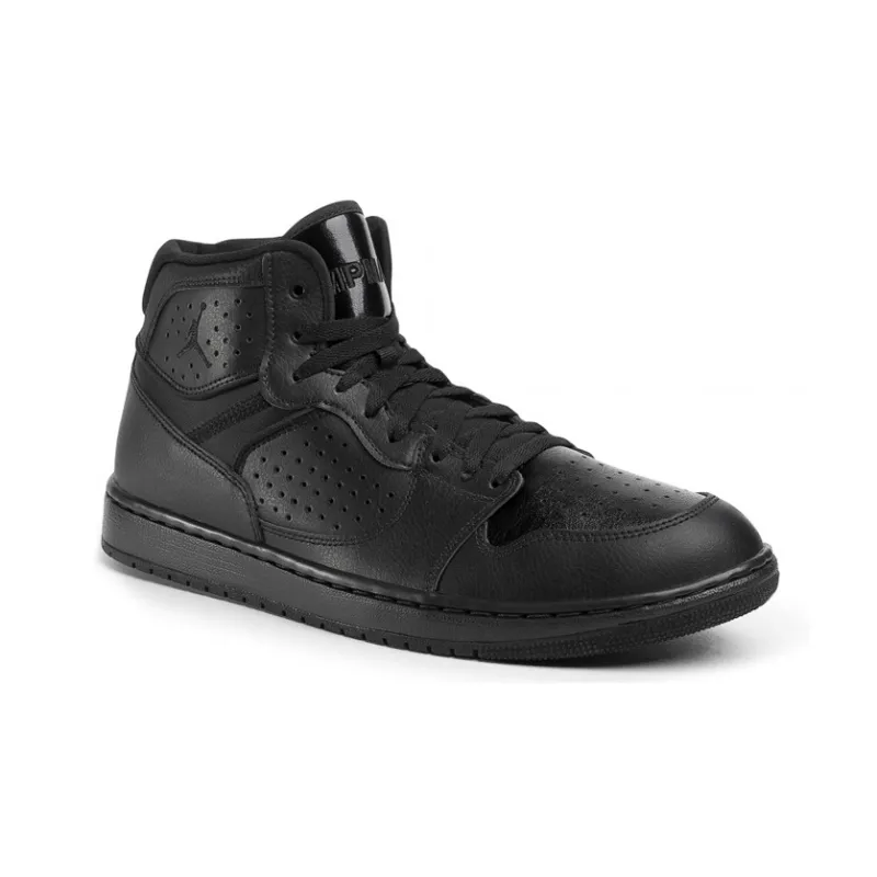 JORDAN Access 'Triple Black'-2