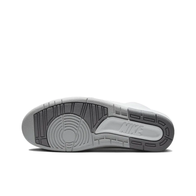 Jordan 2 Retro Cement Grey-5