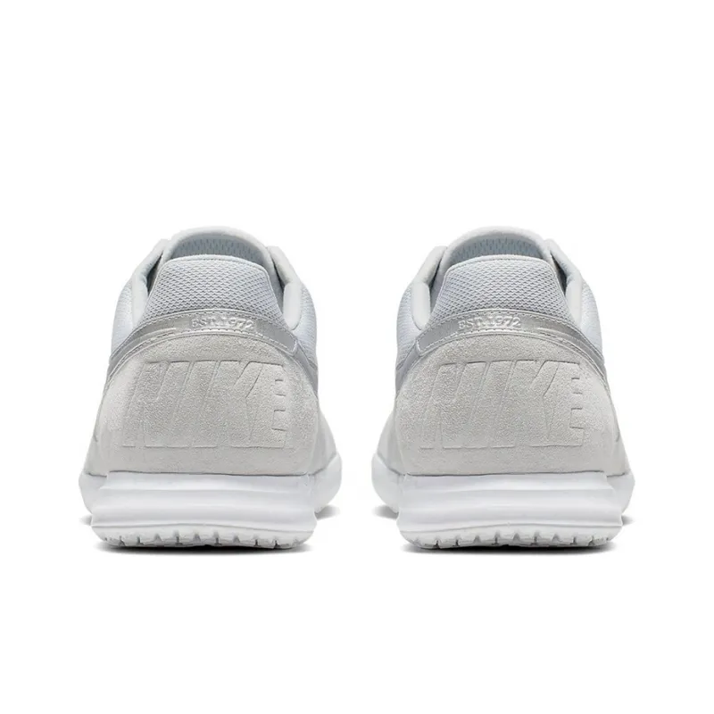 Nike Tiempo Premier Ii Sala Ic Pure Platinum-4