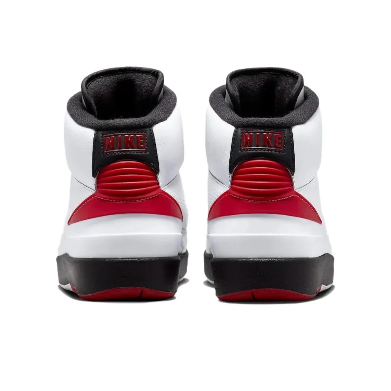 Jordan 2 Retro OG Chicago 2022 Men's-4