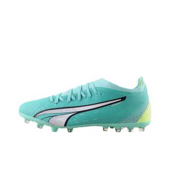 PUMA Ultra Match Mg 'Electric Peppermint Fast Yellow'