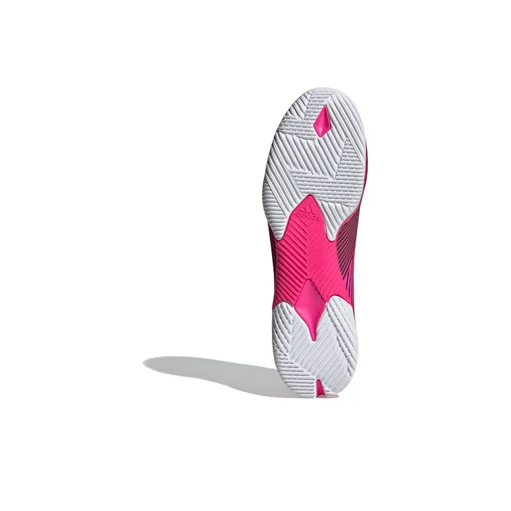Adidas Nemeziz 19.3 'Pink Black White'-5