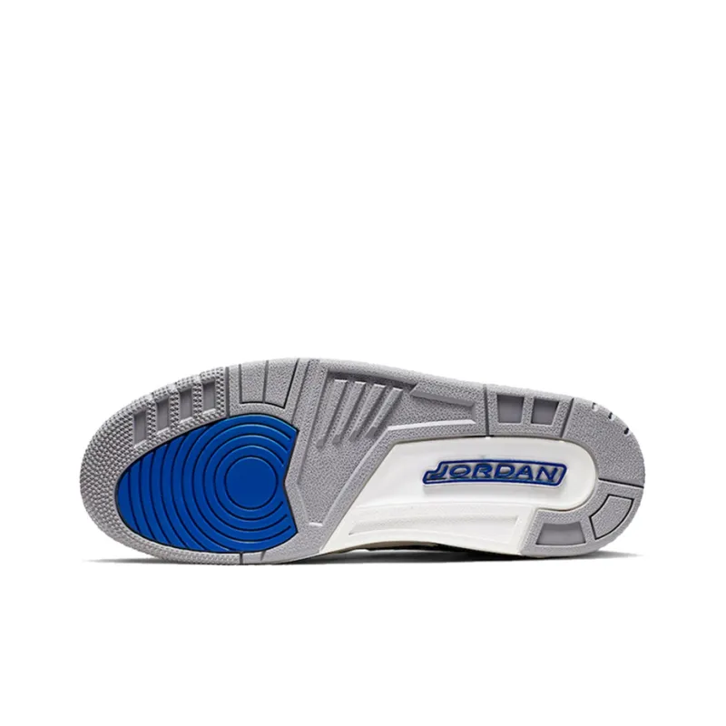Jordan Legacy 312 Low Black Royal-4