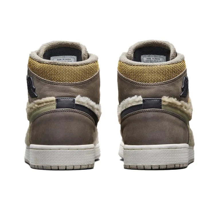 Jordan 1 Retro High Utility Pack Women's-3