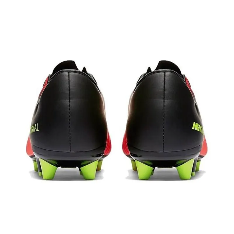 Nike Mercurial Victory Vi Ag Pro 'Red Yellow Black'-4