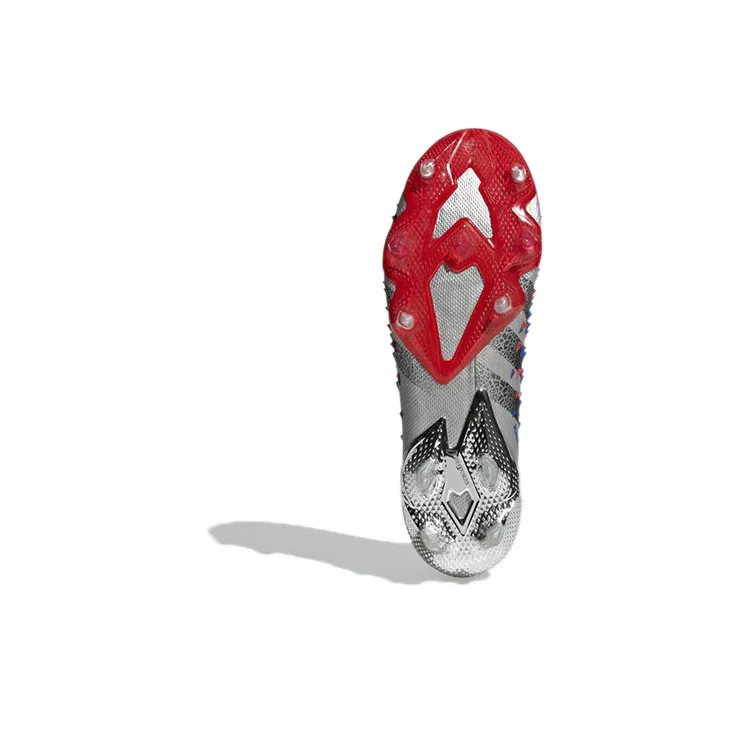 Adidas Predator Freak+ Fg Demonskin Showpiece Pack-5