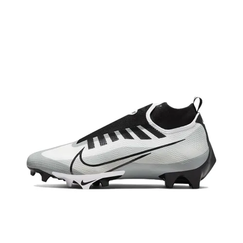 Nike Vapor Edge Pro 360 White Black Pure Platinum