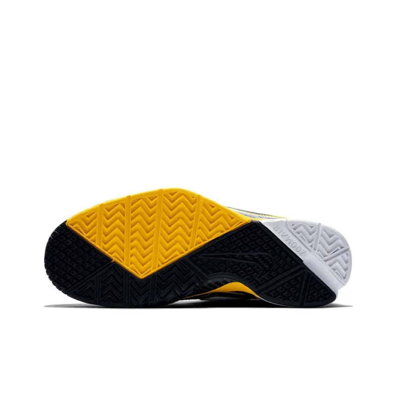 Nike Kobe 1 Protro Black Maize-5
