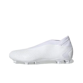 Adidas Predator Accuracy.3 'White'