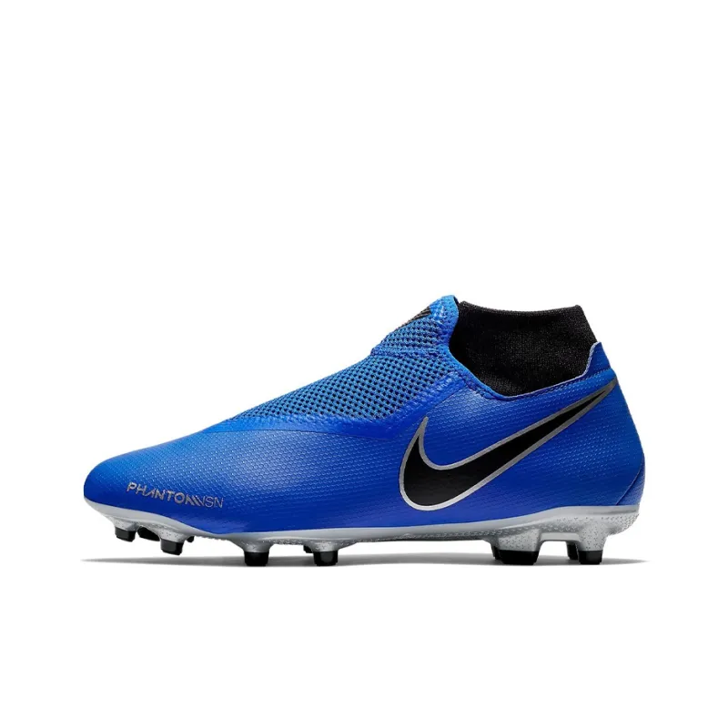 Nike Phantom Vision Academy Df Mg 'Racer Blue'-0