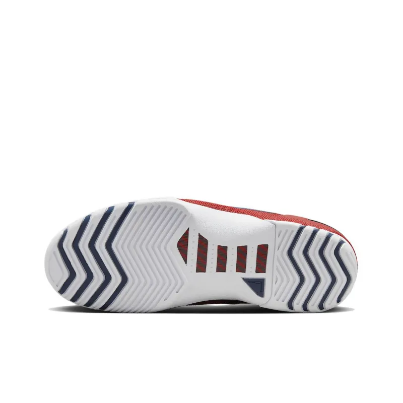 Nike Air Zoom Generation Retro 'First Game' 2023-5