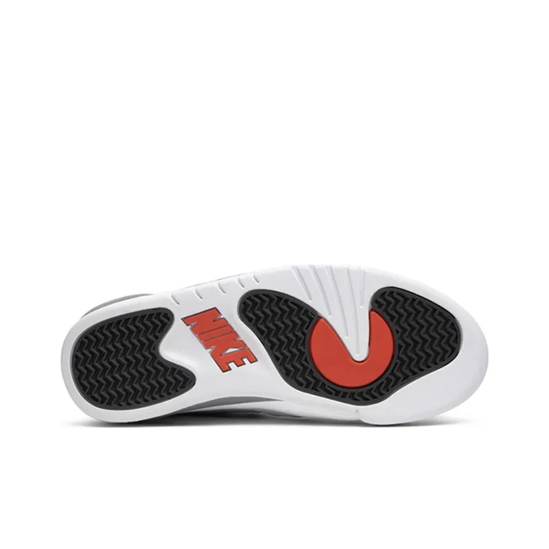 Nike Air Pressure Retro White Cement Grey 2016-4