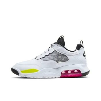 JORDAN Air Max 200 'Vibrant'