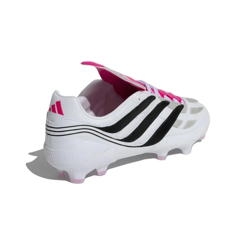 Adidas Predator Precision.1 Fg Archive Pack Team Shock Pink-3
