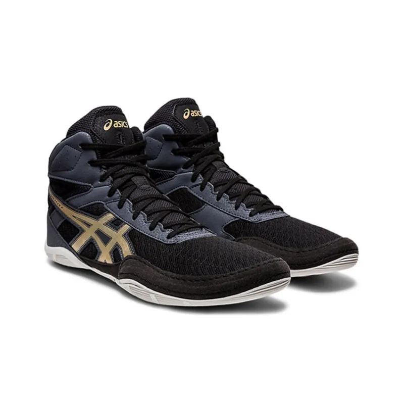 Asics Matflex 6 'Black Champagne'-2