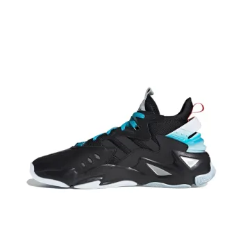 Adidas Neo Firewalker 'Black Blue White'