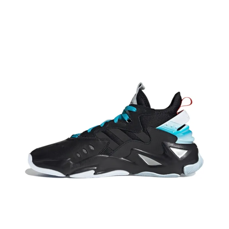 Adidas Neo Firewalker 'Black Blue White'-0
