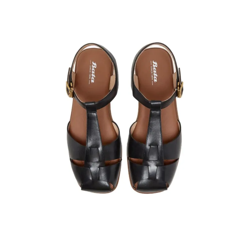 BATA Stylish Sandal 1.5cm Women's-13
