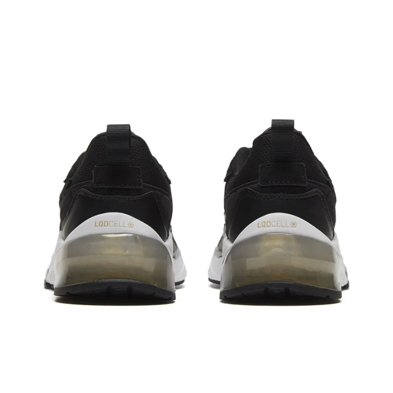 PUMA Lqdcell Optic Pax Black Women's-3